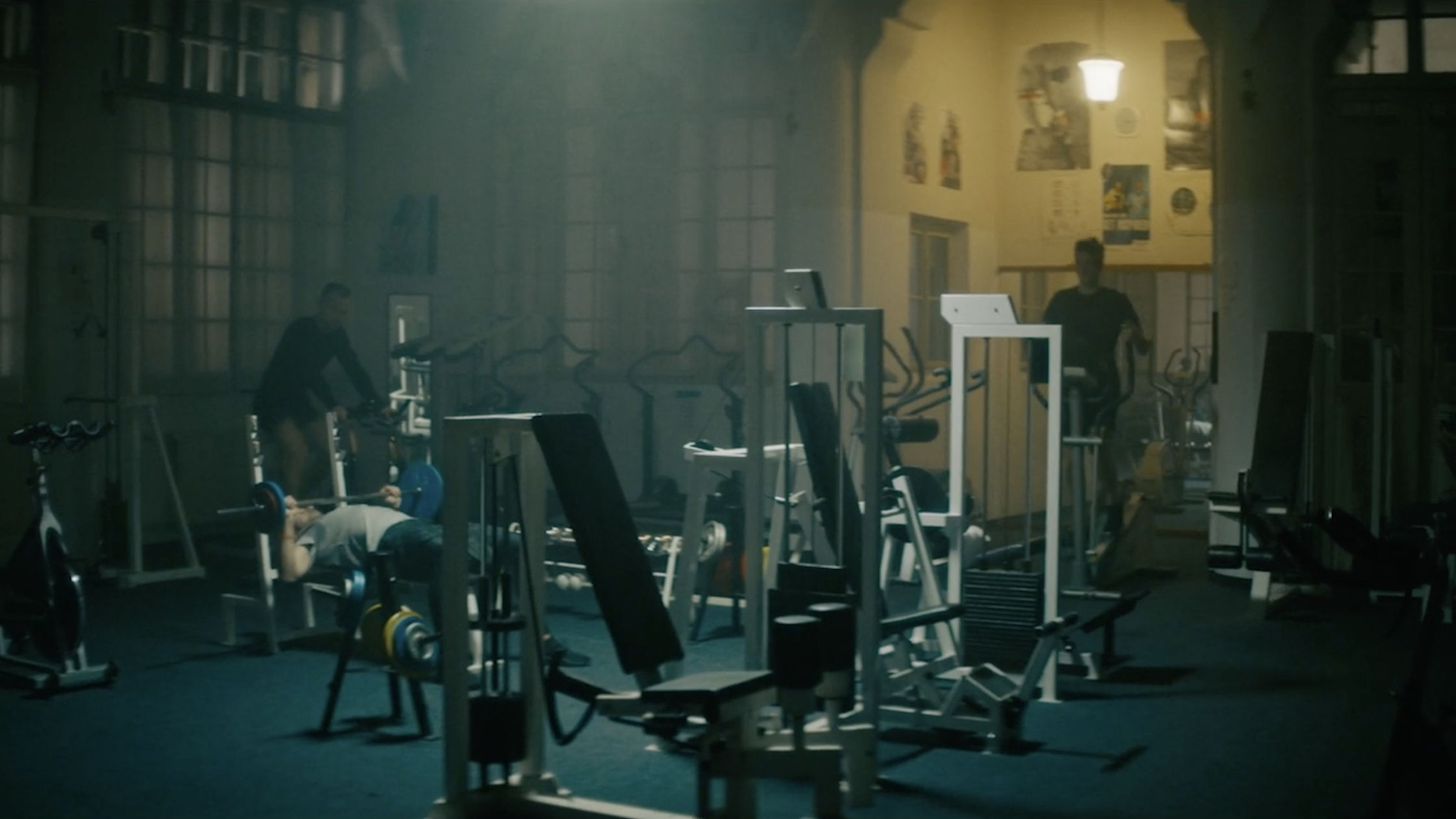 Triglav Insurance Directed By Jason Bock Fish Triglav insurance directed by jason bock fish